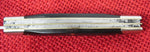 Buck 0303 303 Cadet Pocket Knife Early Schrade Made 1966-1972 NO Model Number USA Lot#303-6