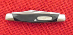 Buck 0303 303BKS Cadet Pocket Knife USA 1996 Stockman 3 1/4" Slip Joint 0303BKS Lot#303-55