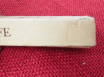 Buck 0303 303 Cadet Pocket Knife Hubbard Shield Camillus Made 1974-1985 Pre Date Code USA Long Nail Pull Lot#303-56