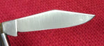 Buck 0303 303 Cadet Pocket Knife Hubbard Shield Camillus Made 1974-1985 Pre Date Code USA Long Nail Pull Lot#303-56