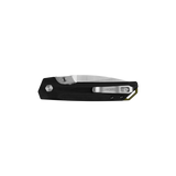 Kershaw 3038 Iridium Button Lock Knife Magnacut USA G10