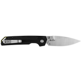 Kershaw 3038 Iridium Button Lock Knife Magnacut USA G10