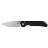 Kershaw 3038 Iridium Button Lock Knife Magnacut USA G10