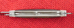 Buck 0303BB 303BB 303 Cadet Red Bone Pocket Knife 1991 US Made UNUSED in Box lOT#303-43