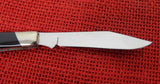 Buck 0303-Prototype 303 Cadet Factory 1 Blade Buffalo & Pearl 2004 Sample
