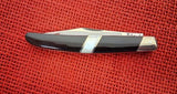 Buck 0303-Prototype 303 Cadet Factory 1 Blade Buffalo & Pearl 2004 Sample