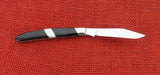 Buck 0303-Prototype 303 Cadet Factory 1 Blade Buffalo & Pearl 2004 Sample
