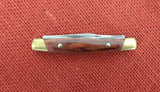 Buck 0303RWS 303 Cadet Rosewood Knife 2022 USA 303-67