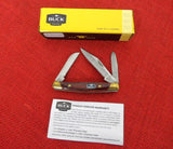 Buck 0303RWS 303 Cadet Rosewood Knife 2022 USA 303-67