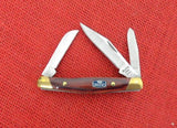 Buck 0303RWS 303 Cadet Rosewood Knife 2022 USA 303-67
