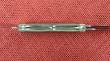 Buck 0303RWS 303 Cadet Rosewood Knife 2022 USA 303-67