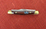Buck 0303RWS 303 Cadet Rosewood Knife 2022 USA 303-67