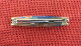 Hen & Rooster Knife 303-STAR Small Stockman 2 3/4" Star Spangled Banner Handle NEW