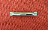 Buck 0303-WD-WM 303 Cadet Knife Polished 2004 Wood NO Shield 303-69