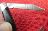 Buck 0305 305 Lancer Pocket Knife 1974-1985 Long Nail Pull 2 Scale Liners USA Made Lot#305-10