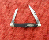 Buck 0305BKS 305 Lancer Knife 2005 Idaho Stamp USA 305-61