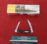 Buck 0305 305 305BKS Lancer Knife 2002 USA 305-59