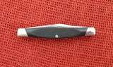 Buck 0305 305 305BKS Lancer Discontinued Pocket Knife USA Made 2004 Lot#305-52