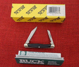 Buck 0305BKS 305 Lancer Knife 2005 Idaho Stamp USA 305-61