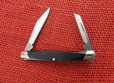 Buck 0305BKS 305 Lancer Knife 2005 Idaho Stamp USA 305-61