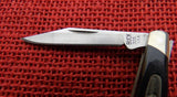 Buck 0305BKS 305 Lancer Knife 2005 Idaho Stamp USA 305-61