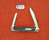 Buck 0305 305 Lancer 1997 Pocket Knife USA 305-27