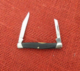 Buck 0305 305 Lancer Knife 1974-1985 Long Nail Pull 2 Scale Liners 305-3