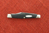 Buck 0305 305 Lancer Knife 1974-1985 Long Nail Pull 2 Scale Liners 305-3