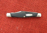 Buck 0305 305 Lancer Knife 1974-1985 Long Nail Pull 2 Scale Liners 305-3