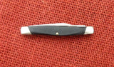 Buck 0305 305 Lancer Knife 1974-1985 Long Nail Pull 2 Scale Liners 305-3
