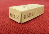 Buck 0305 305 Lancer Knife 1974-1985 Long Nail Pull 2 Scale Liners 305-3