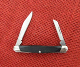 Buck 0305 305 305BKS Lancer Knife 2002 USA 305-59