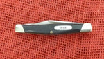 Buck 0305 305 Lancer Pocket Knife Large BUCK Shield 425M Improved Steel USA w/ BOX 1987 Lot#305-42