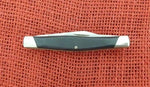 Buck 0305 305 Lancer Pocket Knife Large BUCK Shield 425M Improved Steel USA w/ BOX 1987 Lot#305-42