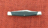 Buck 0305 305 Lancer Pocket Knife Large BUCK Shield 425M Improved Steel USA w/ BOX 1987 Lot#305-42