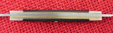 Buck 0305 305 Lancer Pocket Knife Large BUCK Shield 425M Improved Steel USA Made 1987 Lot#305-48