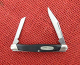 Buck 0305 305 305BKS Lancer Knife 2002 USA 305-59