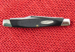 Buck 0305 305 Lancer Pocket Knife 1974-1985 Long Nail Pull 2 Scale Liners USA Made Lot#305-38