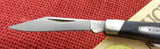 Buck 0305 305 Lancer Pocket Knife Large BUCK Shield 425M Improved Steel USA w/ BOX 1986 Lot#305-50