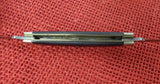 Buck 0305 305 Lancer Pocket Knife Large BUCK Shield 425M Improved Steel USA w/ BOX 1986 Lot#305-50