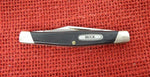 Buck 0305 305 Lancer Pocket Knife Large BUCK Shield 425M Improved Steel USA w/ BOX 1986 Lot#305-50