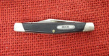 Buck 0305 305 Lancer Pocket Knife Large BUCK Shield 425M Improved Steel USA w/ BOX 1986 Lot#305-50