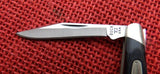Buck 0305 305 305BKS Lancer Knife 2002 USA 305-59