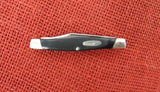 Buck 0305 305 Lancer Knife 1972 Long Nail Pull 2 Scale Liners 305-63