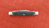 Buck 0305 305 Lancer Knife 1972 Long Nail Pull 2 Scale Liners 305-63