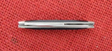 Buck 0305 305 305BKS Lancer Knife 2002 USA 305-59