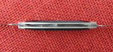 Buck 0305 305 305BKS Lancer Knife 2002 USA 305-59