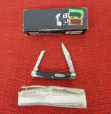 Buck 0305BKS 305 Lancer Knife 1999 USA 305-62