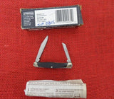 Buck 0305BKS 305 Lancer Knife 1999 USA 305-62