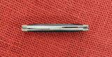 Buck 0305BKS 305 Lancer Knife 1999 USA 305-62